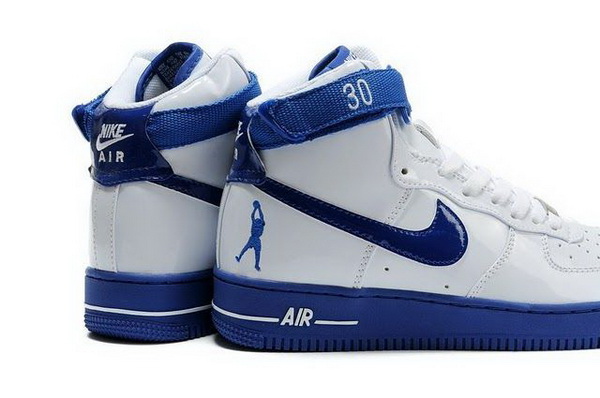 Nike Air Force One Men high--119